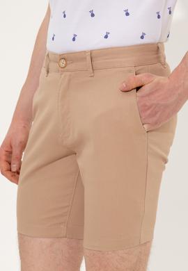 Erkek Kum Dokuma Şort - 50246140013