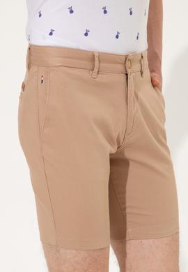 Erkek Kum Dokuma Şort - 50246140013