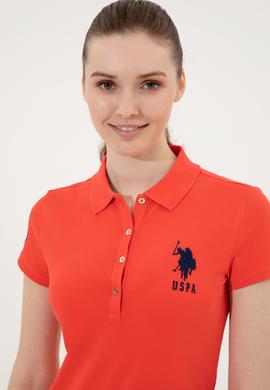 Kadın Kırmızı Örme Elbise - 50248992116