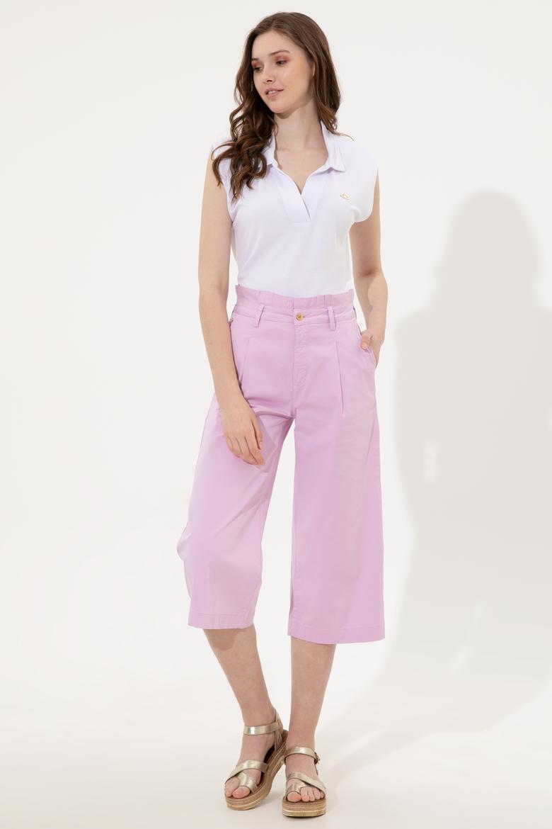 Kadın Manolya Pantolon - 50247480041