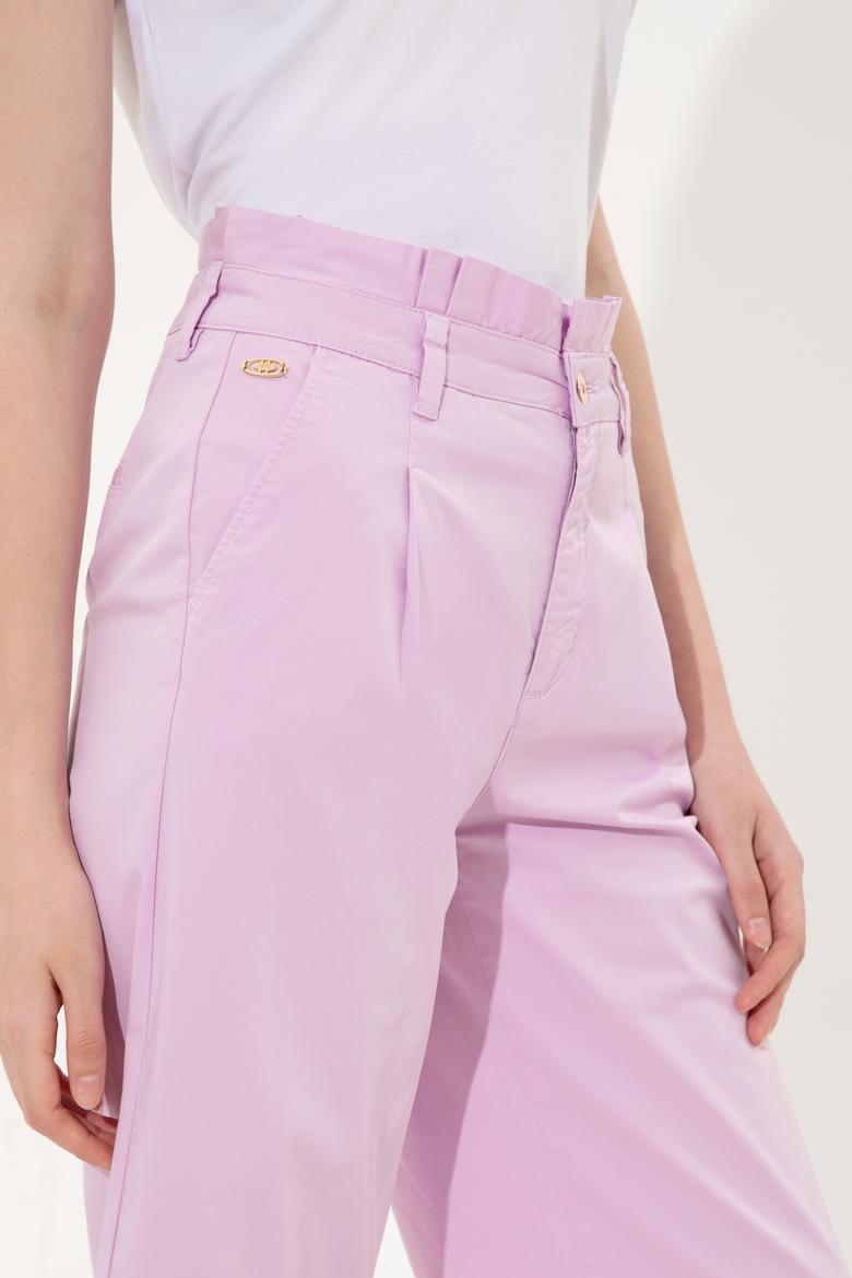 Kadın Manolya Pantolon - 50247480041