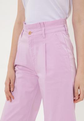 Kadın Manolya Pantolon - 50247480041