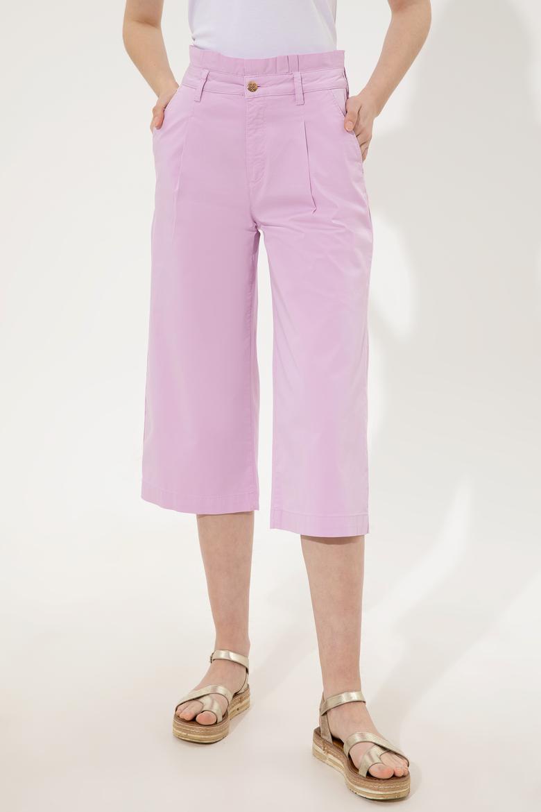 Kadın Manolya Pantolon - 50247480041