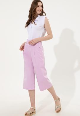 Kadın Manolya Pantolon - 50247480041