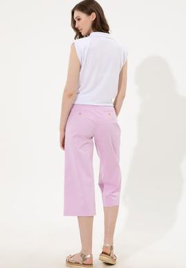 Kadın Manolya Pantolon - 50247480041