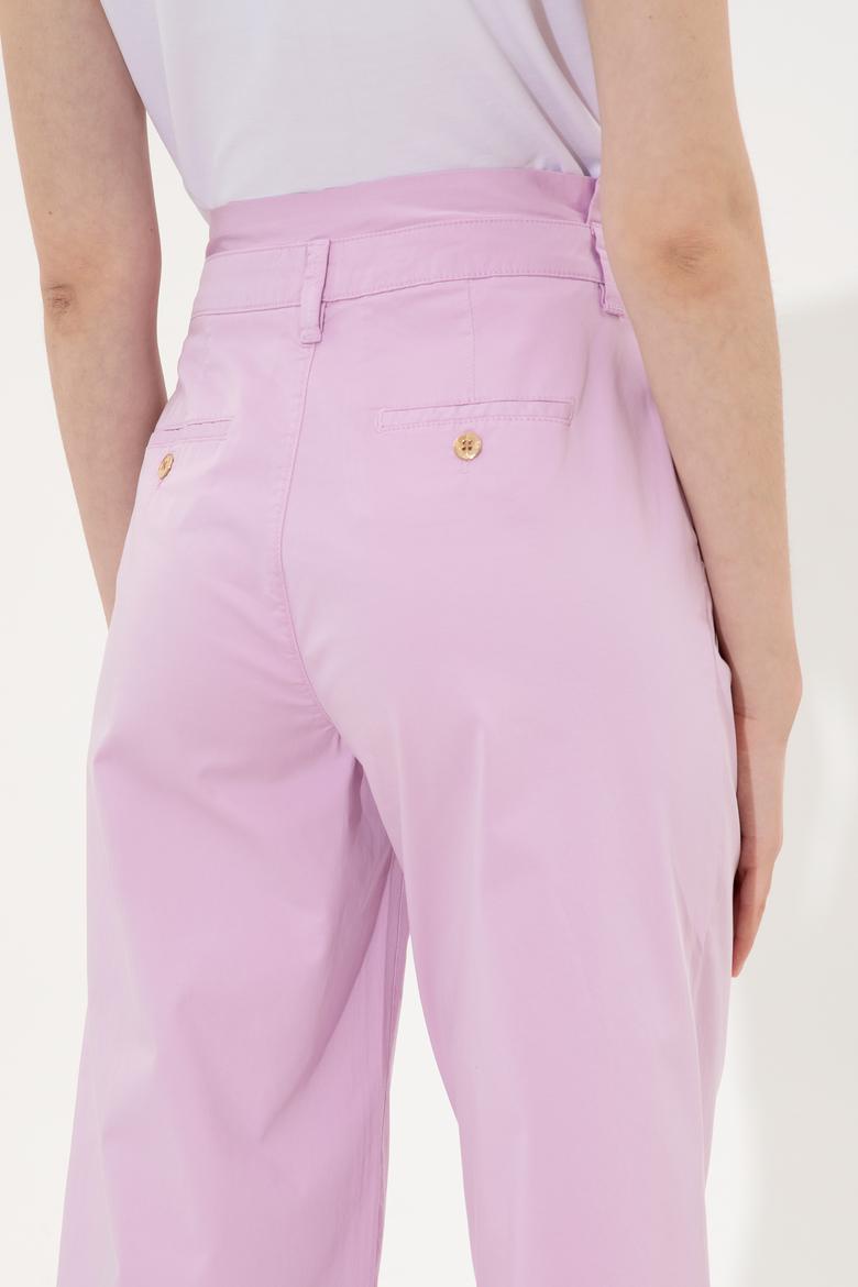 Kadın Manolya Pantolon - 50247480041