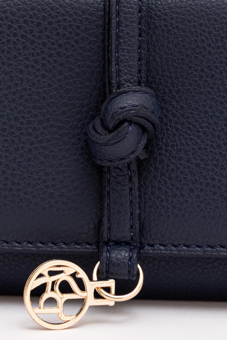 Kadın Lacivert Cüzdan - 50250284006