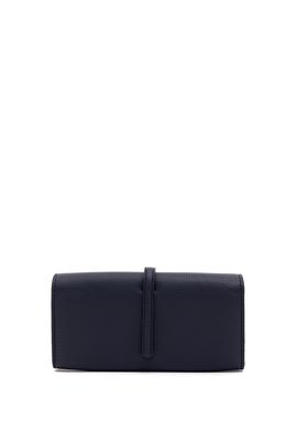 Kadın Lacivert Cüzdan - 50250284006