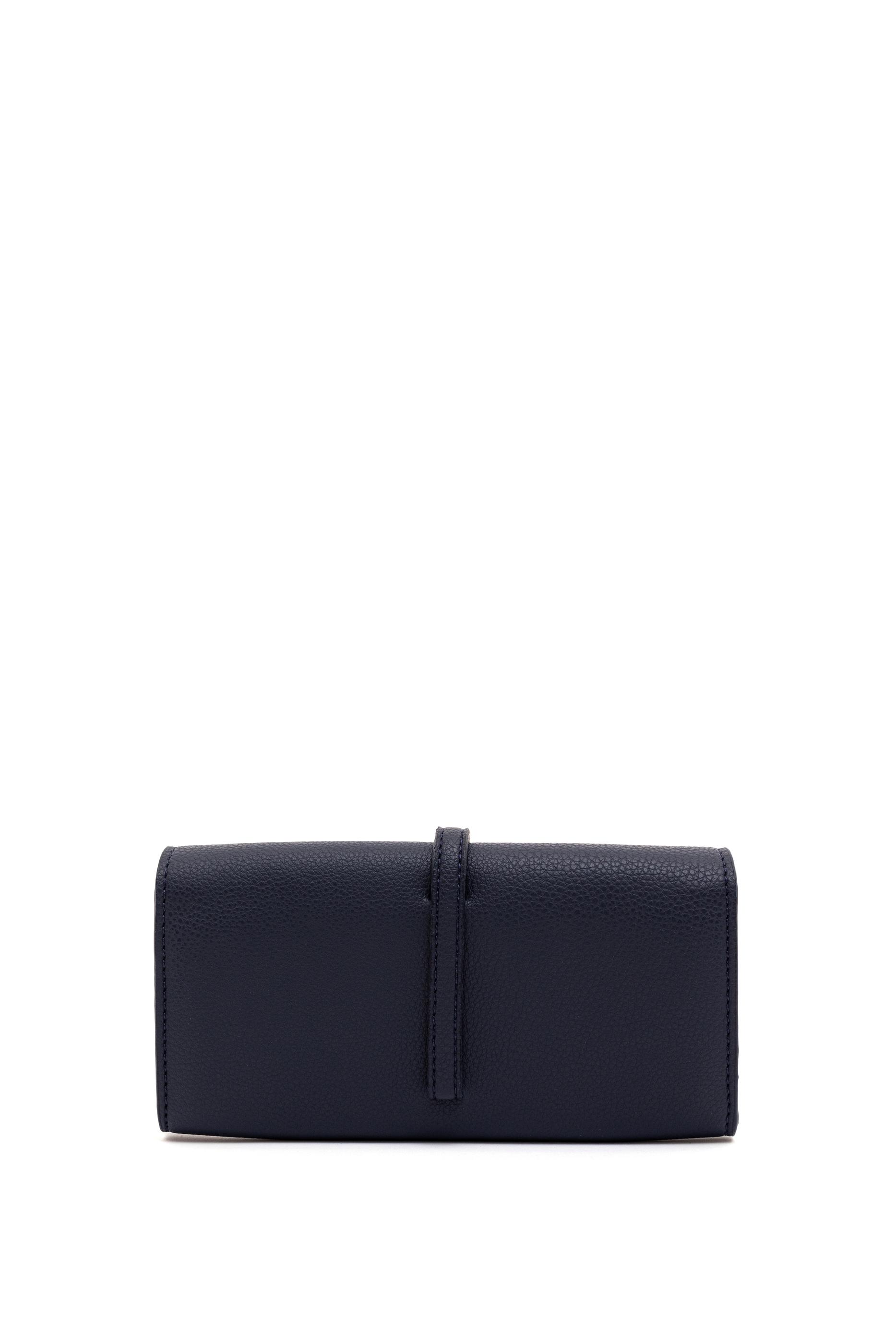 Kadın Lacivert Cüzdan