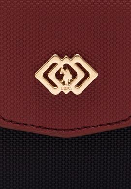 Kadın Lacivert Cüzdan - 50250263004