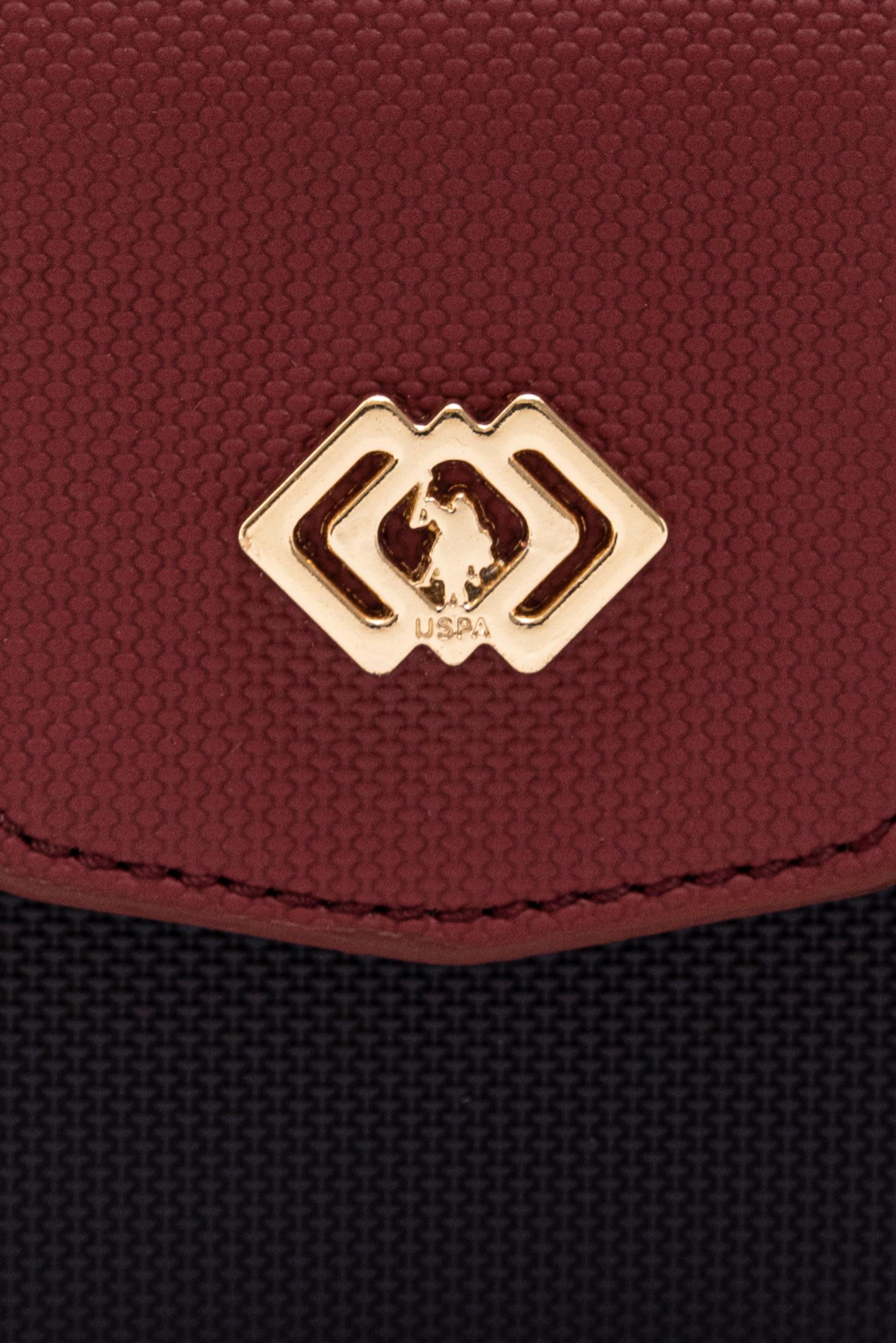 Kadın Lacivert Cüzdan