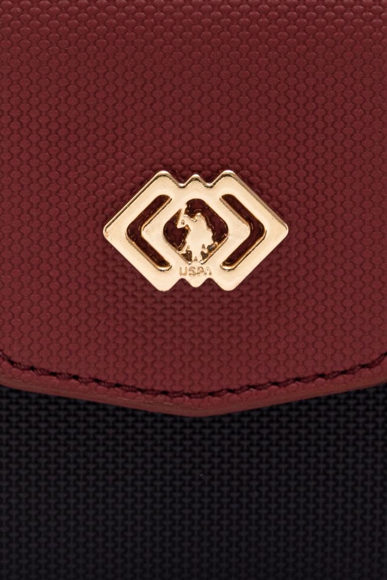 Kadın Lacivert Cüzdan - 50250263004