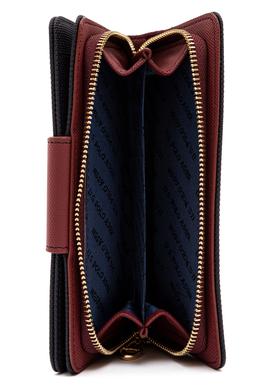 Kadın Lacivert Cüzdan - 50250263004