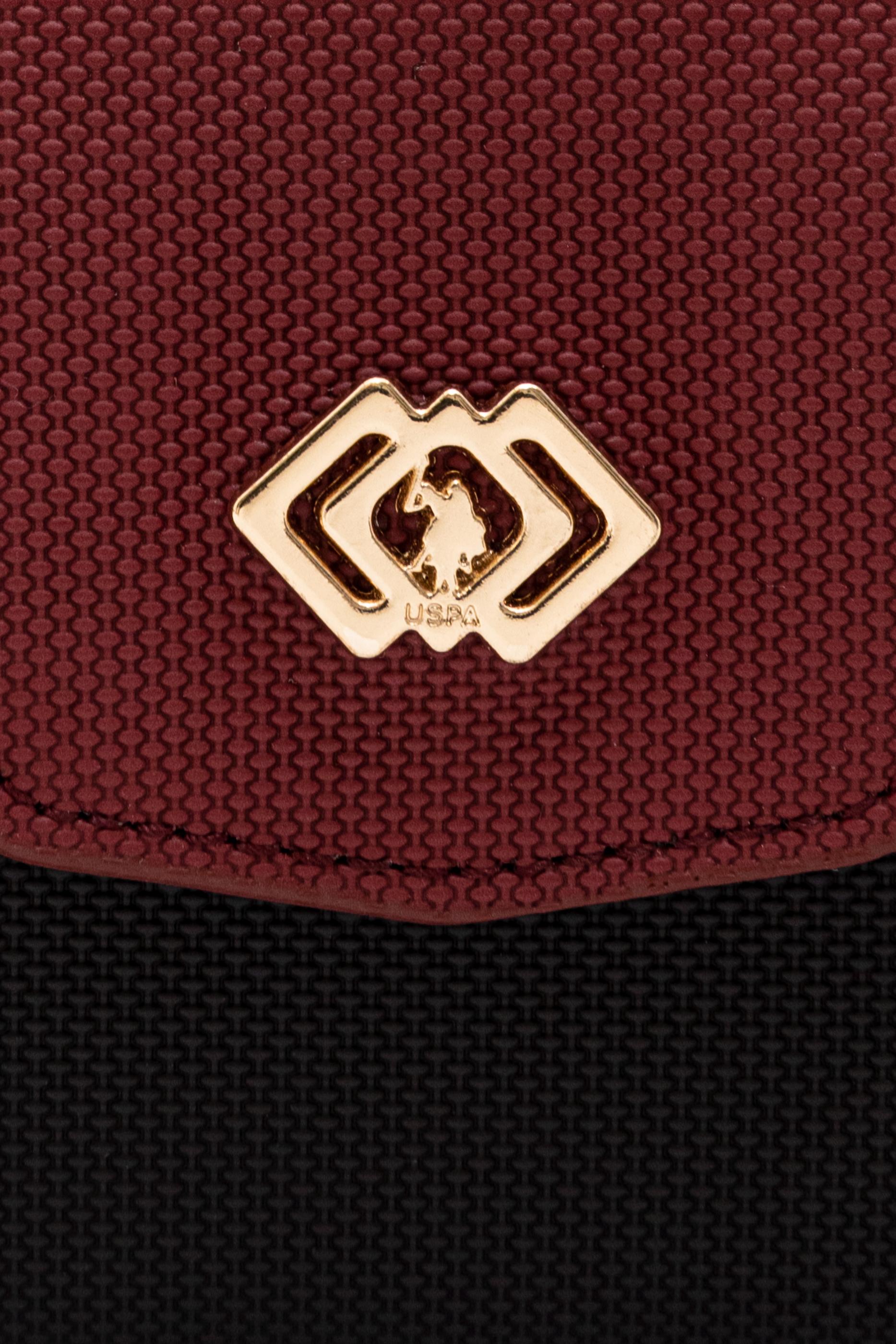 Kadın Siyah Cüzdan