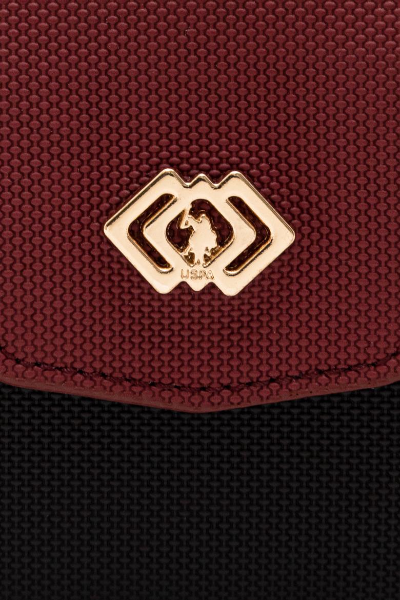 Kadın Siyah Cüzdan - 50250263005