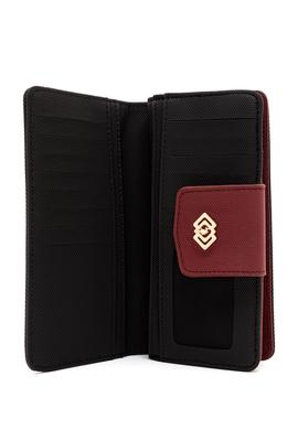 Kadın Siyah Cüzdan - 50250263005