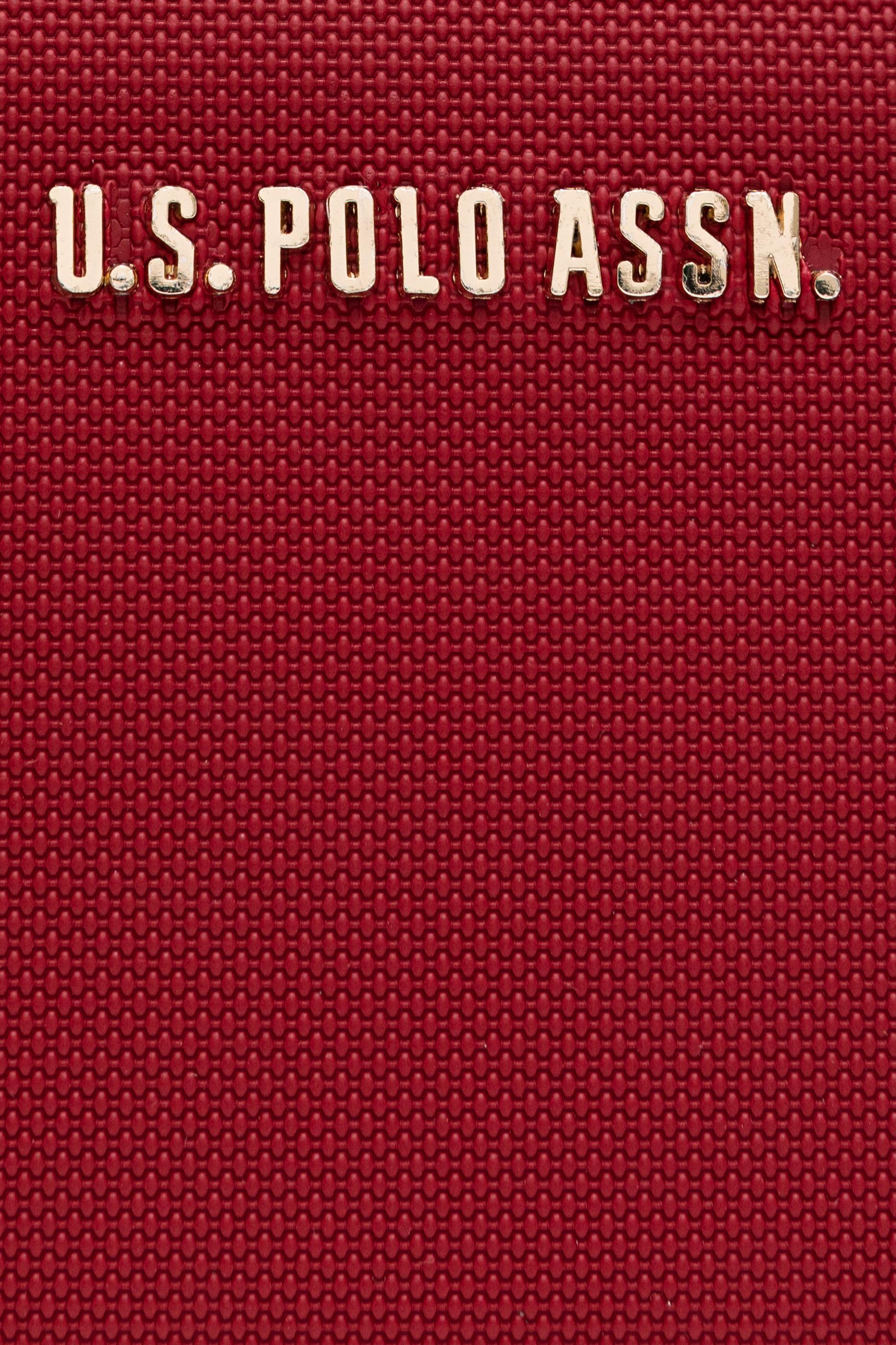 Kadın Kırmızı Cüzdan