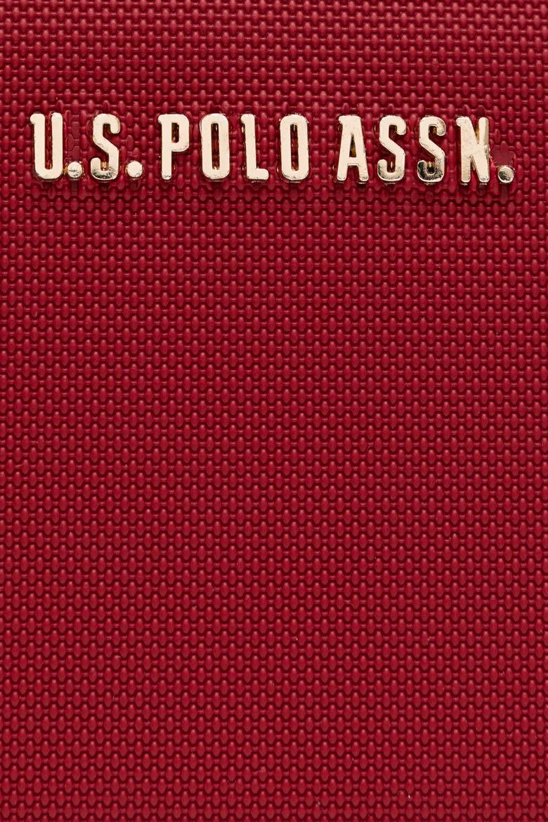 Kadın Kırmızı Cüzdan - 50251202003