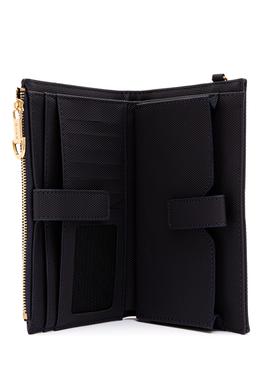 Kadın Lacivert Cüzdan - 50251202002