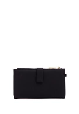 Kadın Lacivert Cüzdan - 50251202002