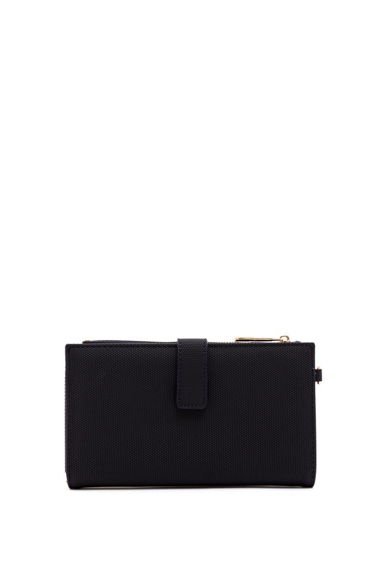 Kadın Lacivert Cüzdan - 50251202002
