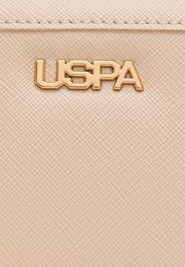 Kadın Krem Cüzdan - 50250269003