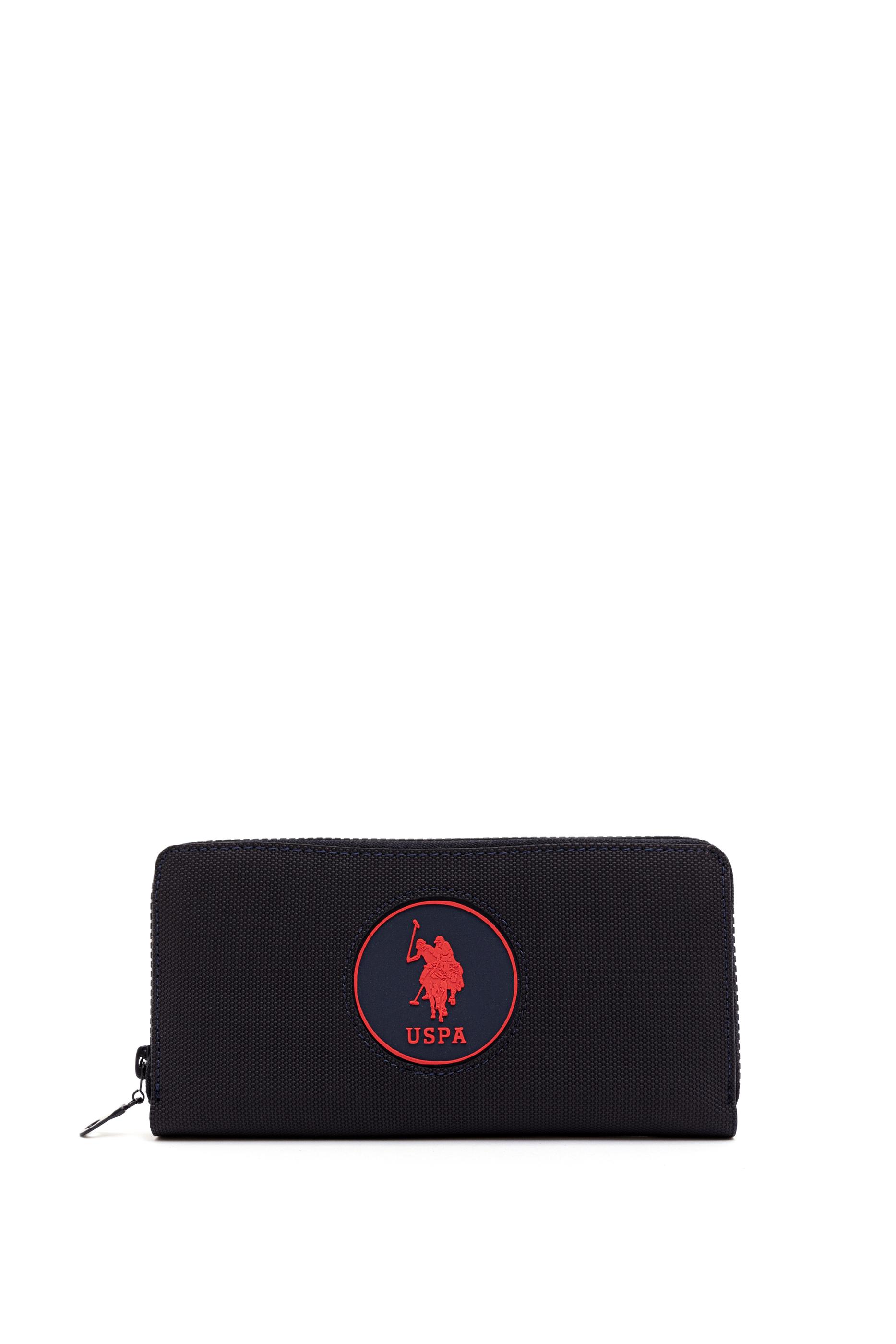 Kadın Lacivert Cüzdan