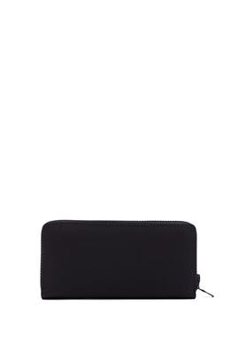 Kadın Lacivert Cüzdan - 50250275002