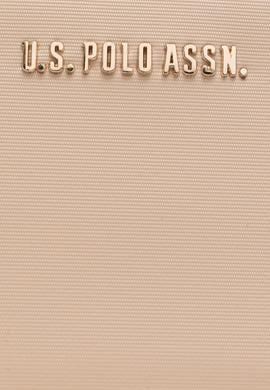 Kadın Krem Cüzdan - 50250266001