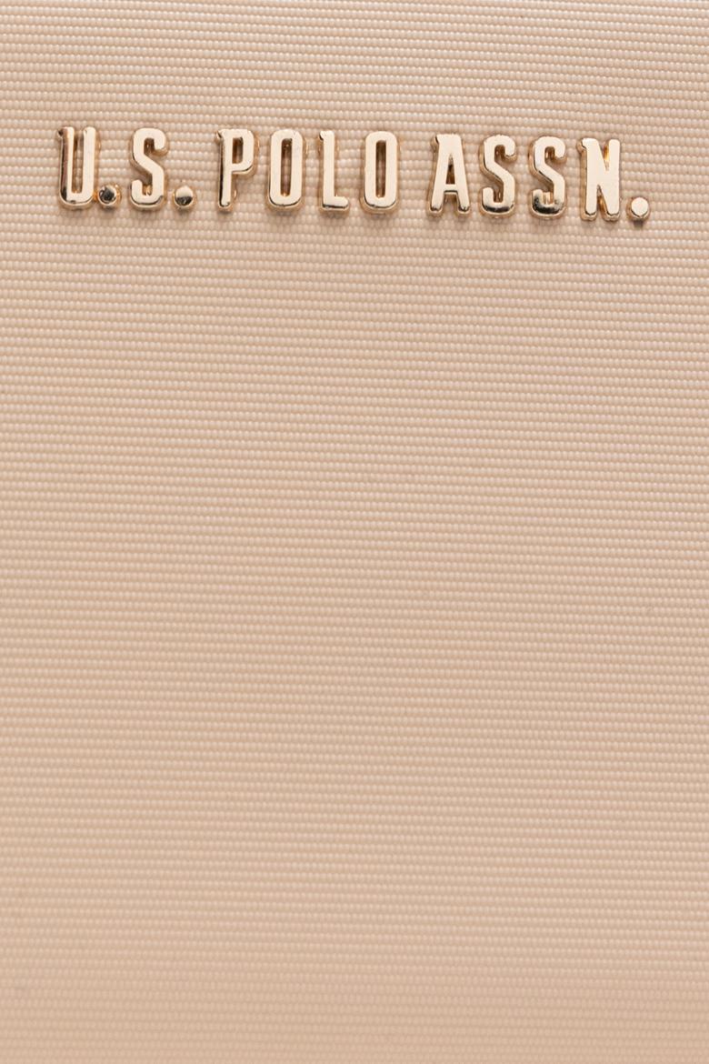 Kadın Krem Cüzdan - 50250266001