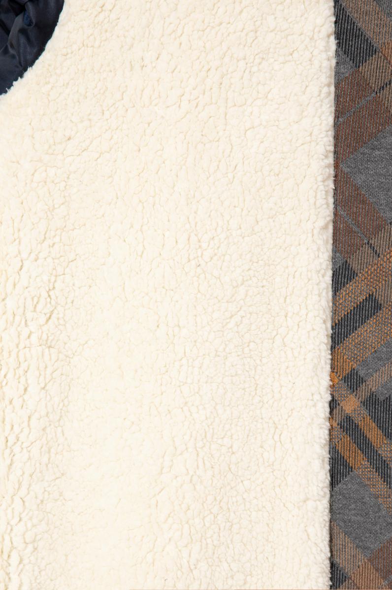 Erkek Antrasit Melanj Örme Hırka