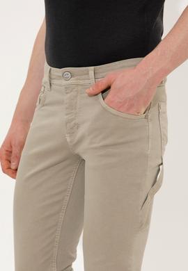 Erkek Haki Chinos - 50246094074