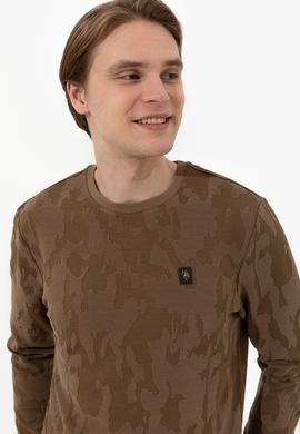 Erkek Coconut Sweatshirt - 50241362029