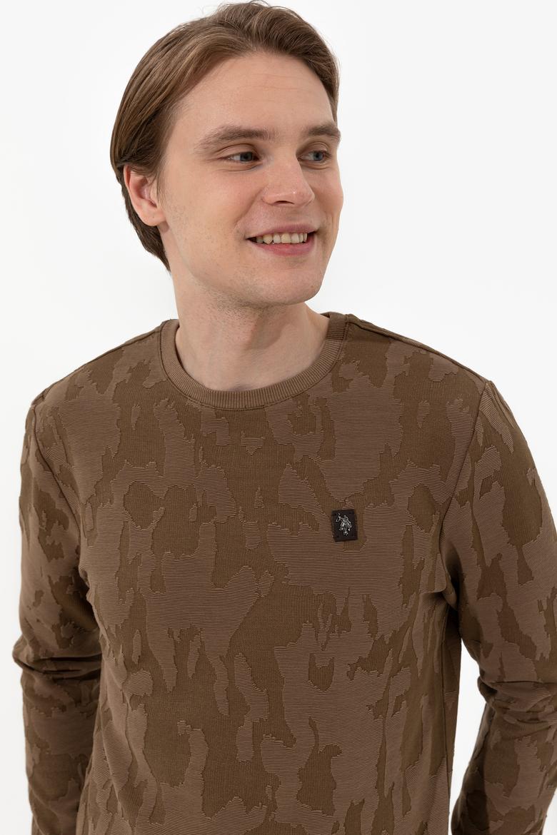 Erkek Coconut Sweatshirt - 50241362029