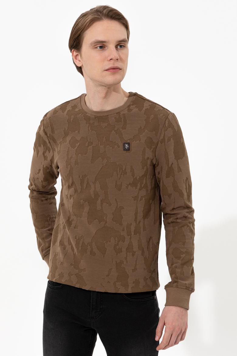 Erkek Coconut Sweatshirt - 50241362029