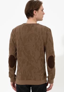 Erkek Coconut Sweatshirt - 50241362029