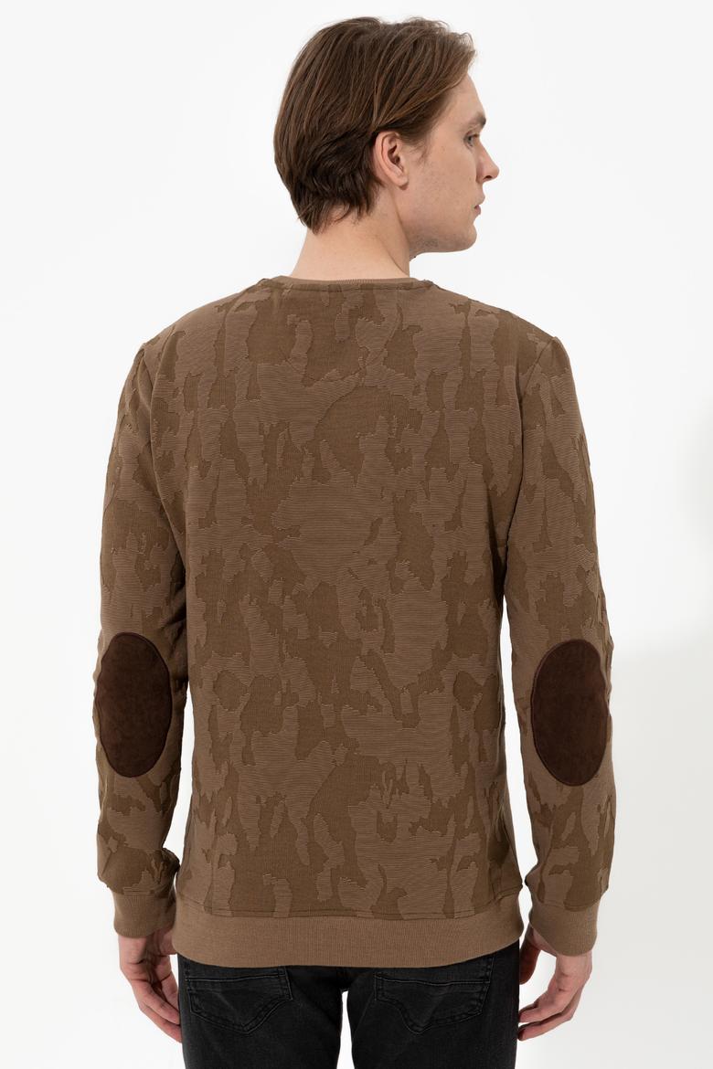 Erkek Coconut Sweatshirt - 50241362029