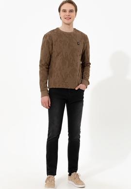 Erkek Coconut Sweatshirt - 50241362029