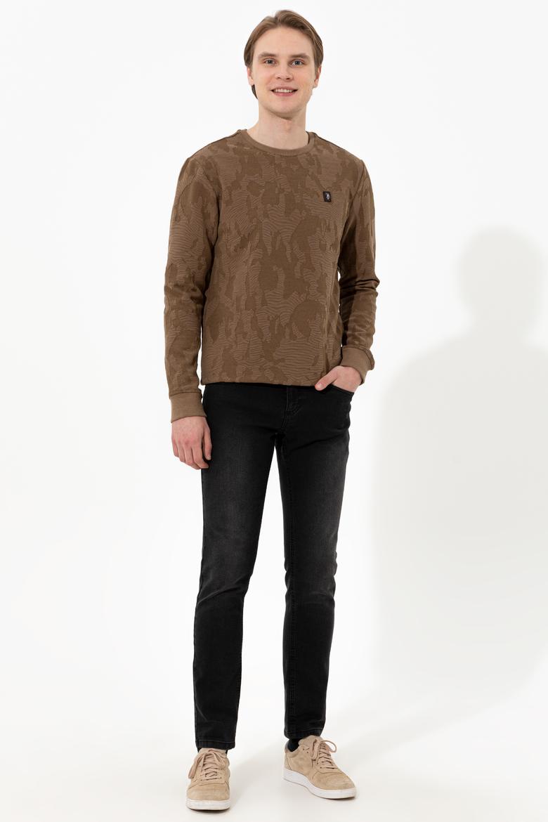 Erkek Coconut Sweatshirt - 50241362029
