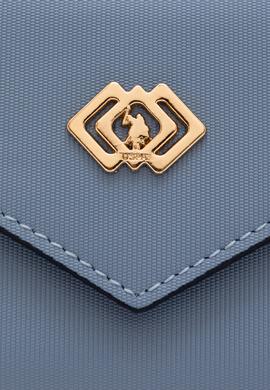 Kadın Açık Mavi Cüzdan - 50250276001