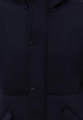 Erkek Lacivert Örme Hırka - 50236900001