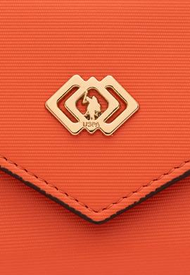 Kadın Turuncu Cüzdan - 50250276005