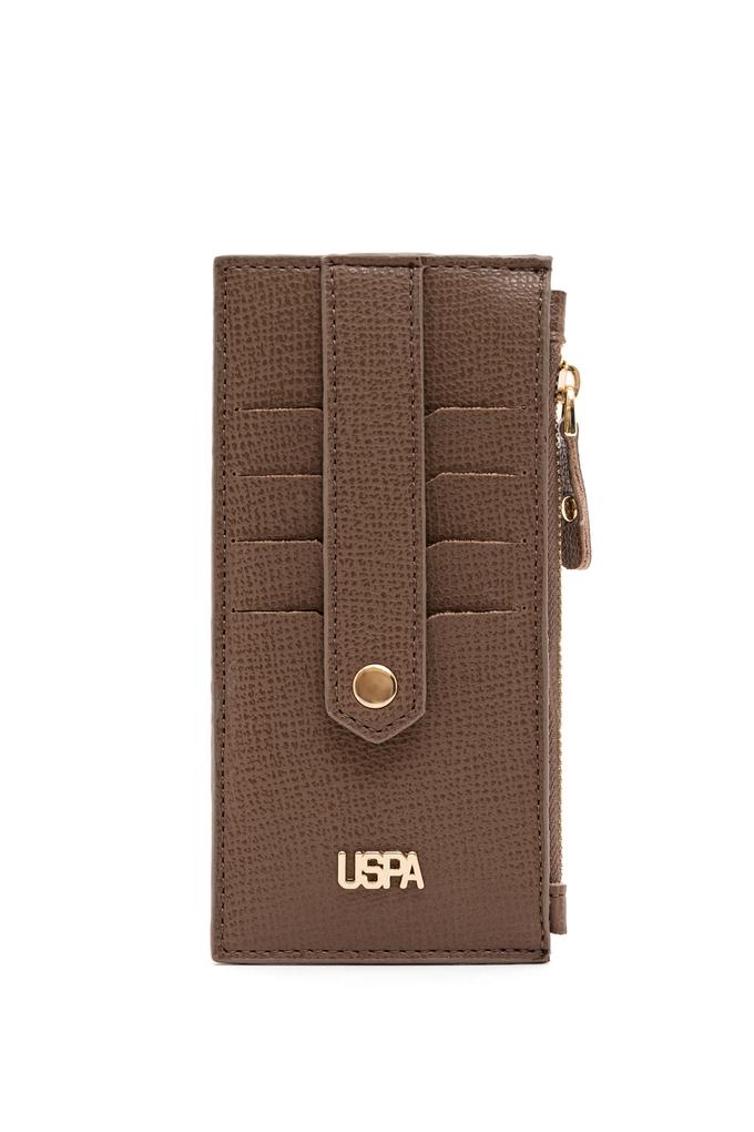 Kadın Vizon Cüzdan