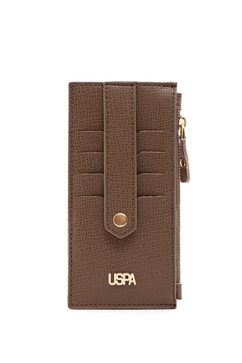 Kadın Vizon Cüzdan