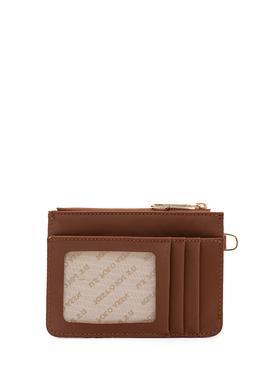 Kadın Hardal Cüzdan - 50250199001