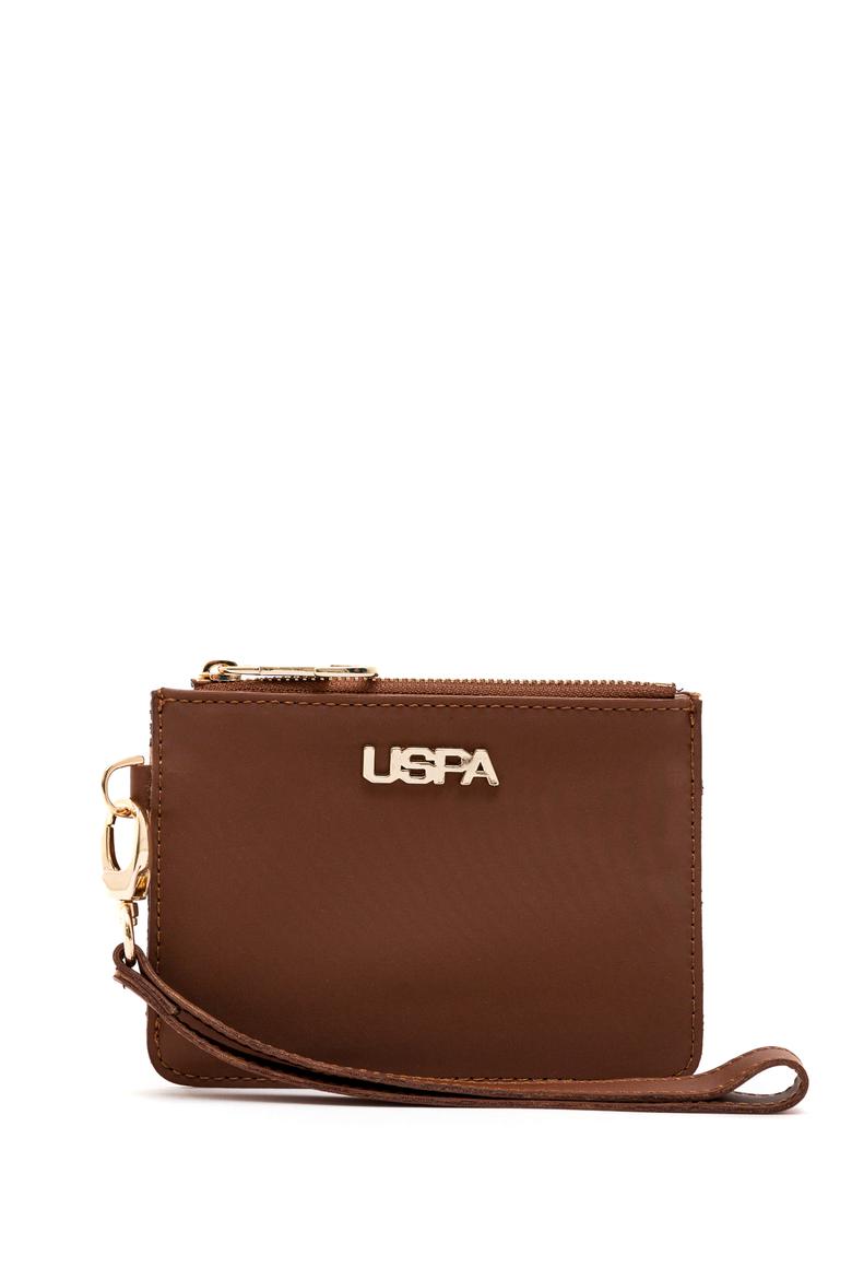 Kadın Hardal Cüzdan - 50250199001