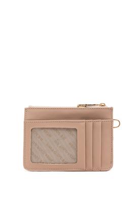 Kadın Krem Cüzdan - 50250199002