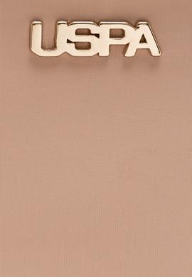 Kadın Krem Cüzdan - 50250199002