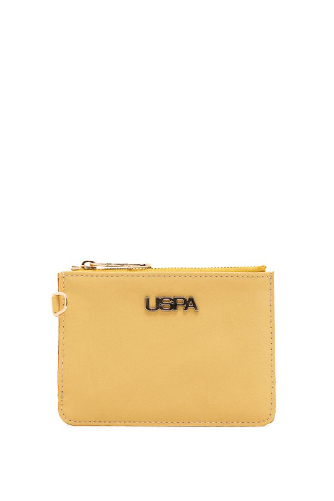 Kadın Vizon Cüzdan