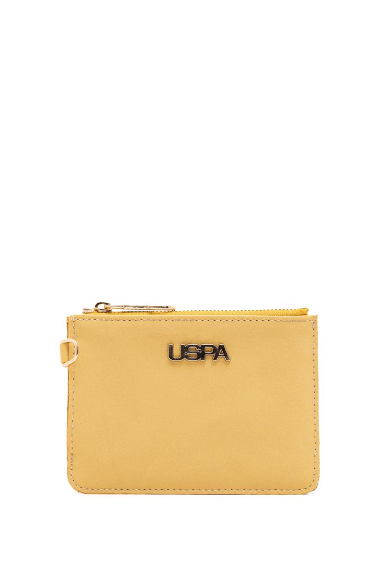 Kadın Vizon Cüzdan